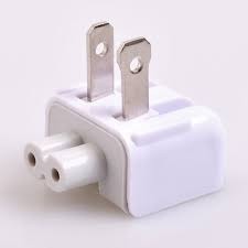 Conector O Plug Para Cargadores Apple Mac