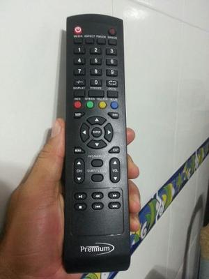 Control De Tv Premium Modelo: Pld24e70h