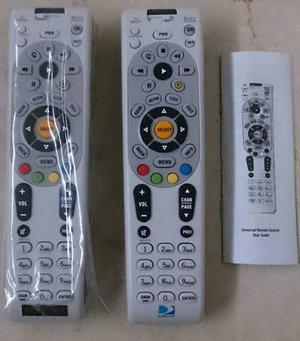 Control Remoto Direct Tv Original Grande Nuevos