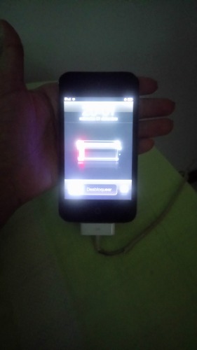 Ipod 32gb Touch