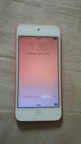 Ipod 5ta Generacion 32gb