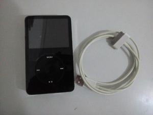 Ipod Clasic 80 Gb