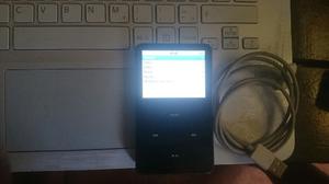 Ipod Clasico De 30gb