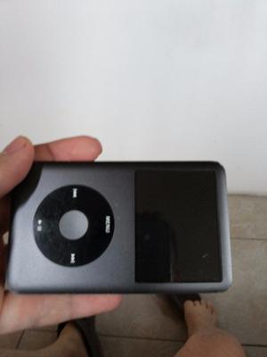 Ipod Classic 120 Gb 6ta Generación