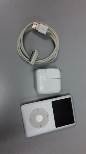 Ipod Classic 160gb 6ta Generacion