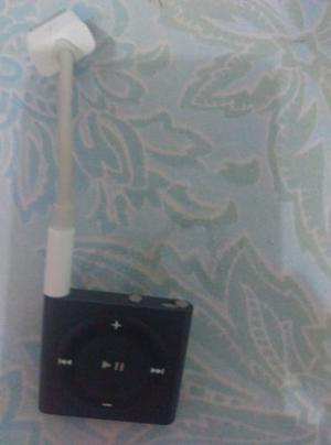 Ipod Shuffle