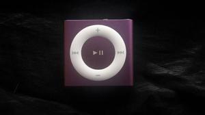 Ipod Shuffle 2gb