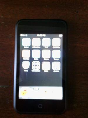 Ipod Touch 1g (primera Generacion) Oferta