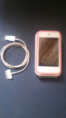 Ipod Touch 4g 16gb