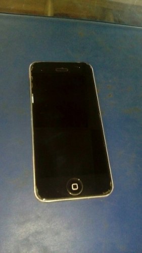 Ipod Touch 5 16gb