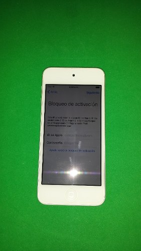 Ipod Touch A Para Repuesto