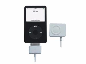 Mini Radio Remote For Ipod