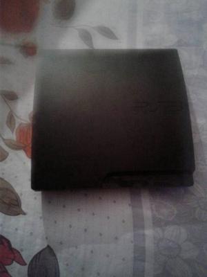 Playstation 3 De 320gb