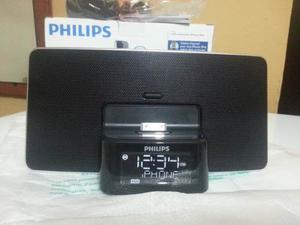 Reproductor Philips Para Iphone Ipod Original