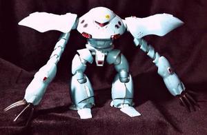 Robot Japones Hy-gogg De Gundam