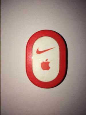 Sensor Nike + Para Ipod