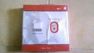 Sensor Nike Y Plug Ipod Sport Kit Running