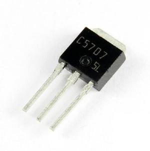 To-sc C Npn Transistor