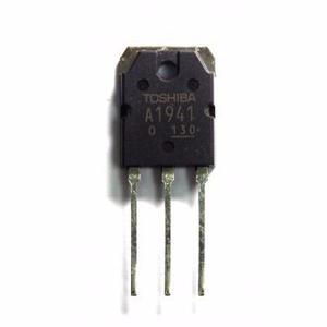 Transistor A Original Igual Al Ecg 37