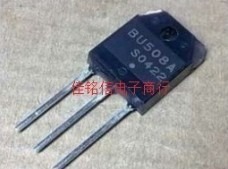 Transistor Bu508a Igual Ecg