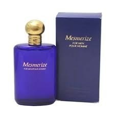 Colonia Perfume Mesmerize Caballero Avon 100ml