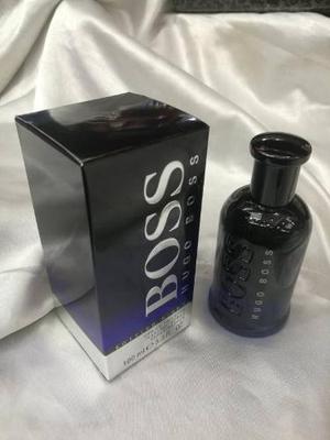Hugo Boss Bottled Night 100ml Replicatriplea
