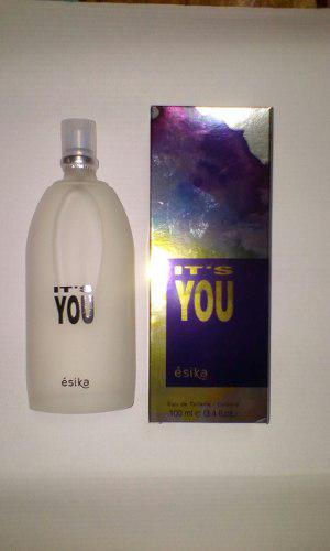 Its You Fragancia Unisex