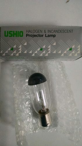 Lámpara De Halógeno Para Proyector 120v 120w