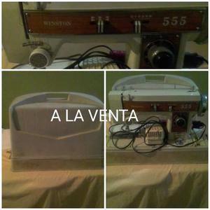 Maquina De Coser