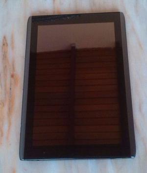 Mica Tactil +pantalla Para Tablet Acer Iconia A