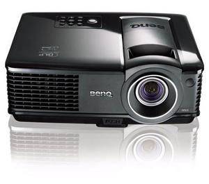 Oferta Como Nuevo Video Proyector Benq Mp512, Con Control