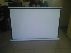 Pantalla Para Video Been Marca Benq