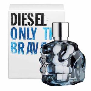 Perfume Diesel Only The Brave