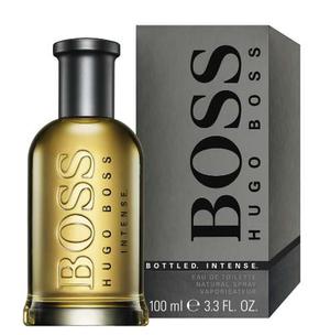 Perfume Hugo Boss Bottled Classic De Caballero