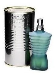 Perfume Jean Paul Gaultier Classique Caballero 100 Ml