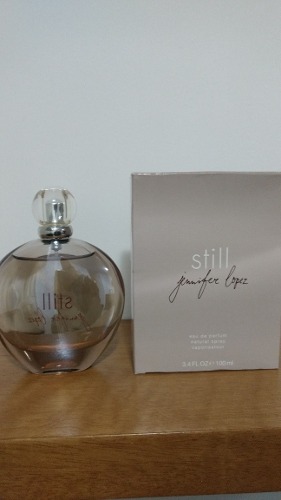 Perfume Jlo Still