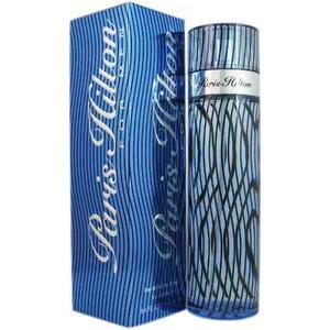 Perfume Paris Hilton Classic, Just Me De Caballero