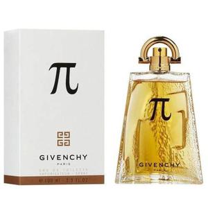 Perfume Pi De Givenchy 100ml. Para Caballeros Original