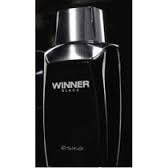Perfume Winner D Caballero Ésika, Excelente Olor Para