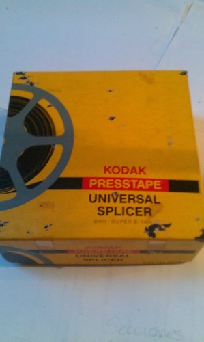 Presstape Kodak Universal Splicer