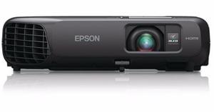 Projector Epson Ex Wireless Xga 3lcd