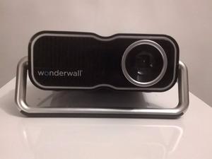 Proyector De Video Wonderwall Discovery