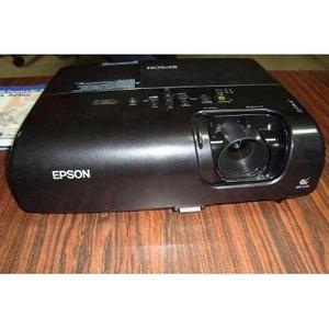 Proyector Epson Powerlite S5+ Incluye: Bolso, Cables Ac Y Vg