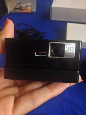 Proyector Video Beam Mini Samsung Pico Sp-h03