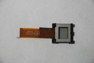 Sony Projector Lcd Panels Lcx034cnb6, Lcx034cpb8, Lcx034cnb7