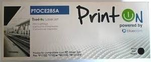 Toner Hp Ce285a 85a Printon