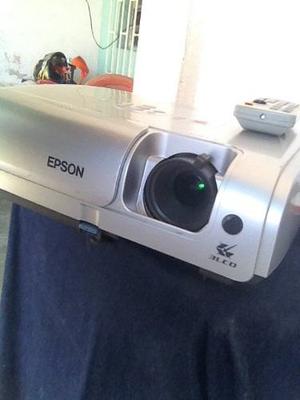 Vídeo Proyector Epson S4