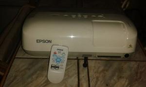 Video Beam Epson Ex30