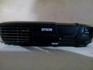Video Beam Epson S8