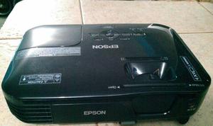 Video Bean Epson Power Lite